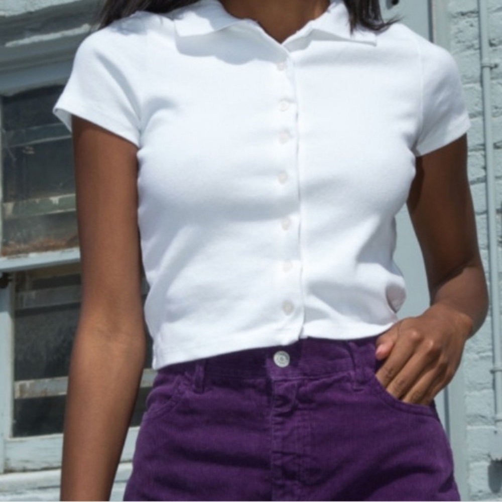 Brandy Melville Caroline Top